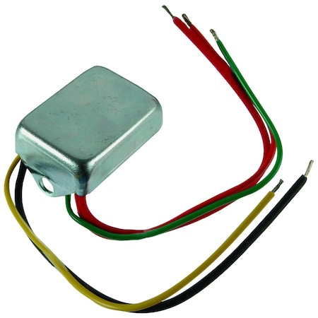 Wai Global Voltage Regulators, D7024 D7024